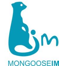 MongooseIM platform's logo