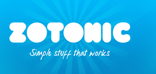 Zotonic Zotonic