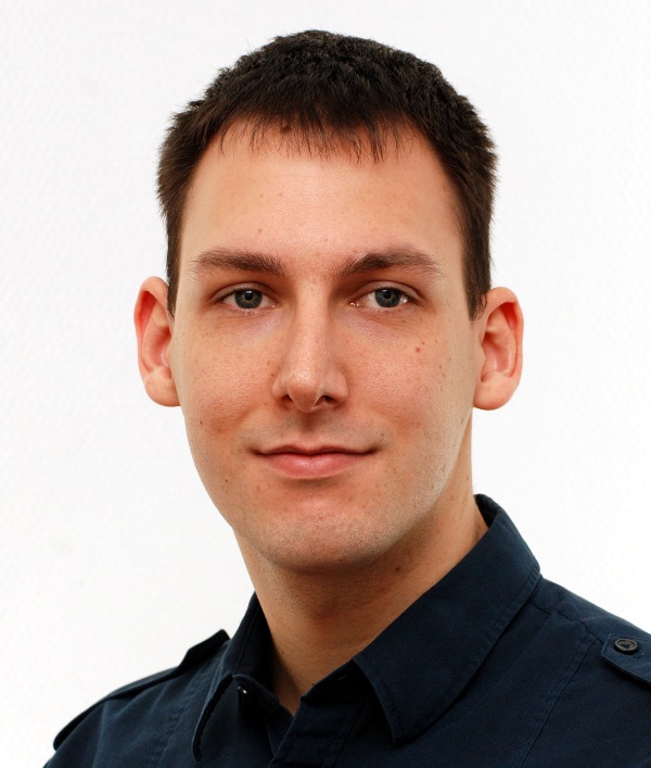 Dániel Horpácsi 