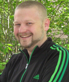 Pavlo Baron