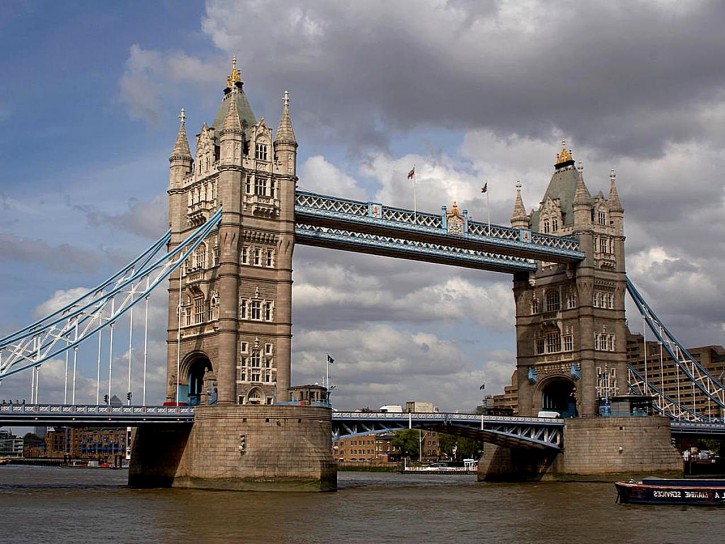 Tower Bridge
