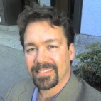 Tim Dysinger
