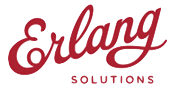 Erlang Solutions
  logo