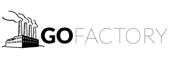 GoFactory
  logo