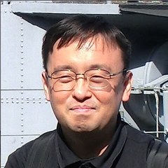 kenji rikitake