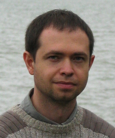 Andrey Paramonov Andrey