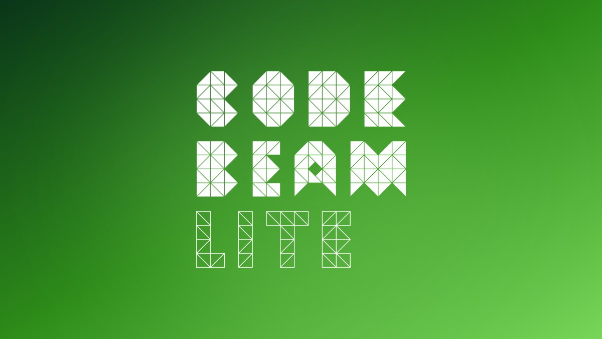 Code BEAM Lite Stockholm 2025