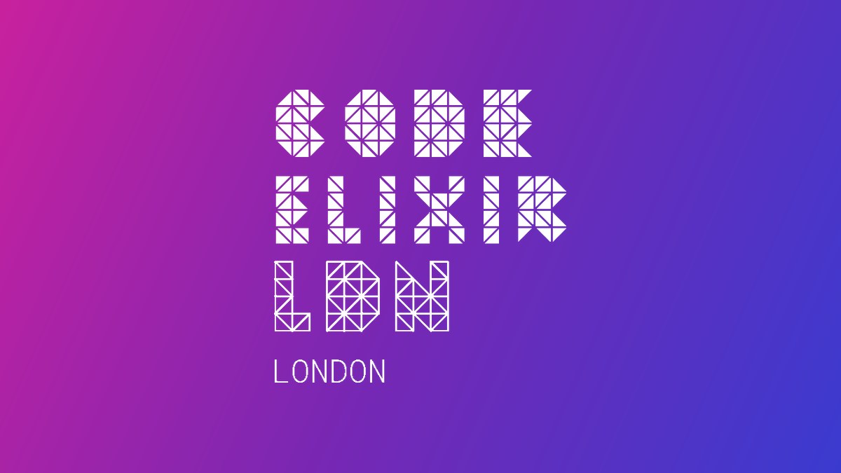 Code Elixir LDN 2019