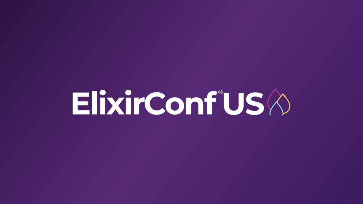 ElixirConf US 2025