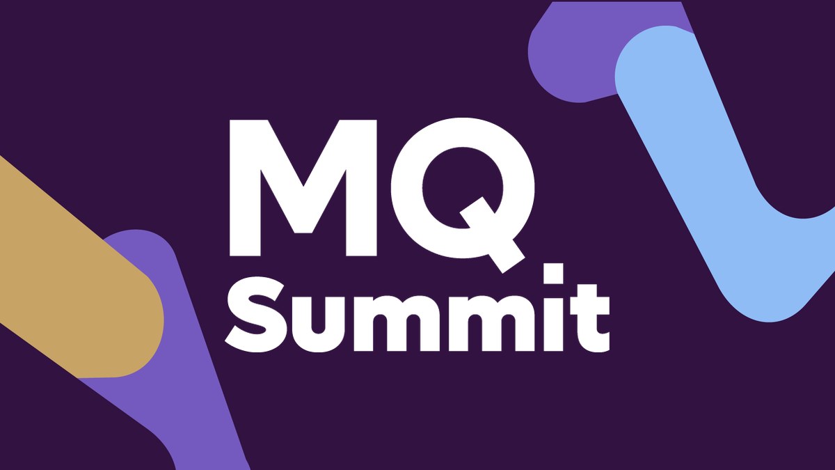 MQ Summit 2025