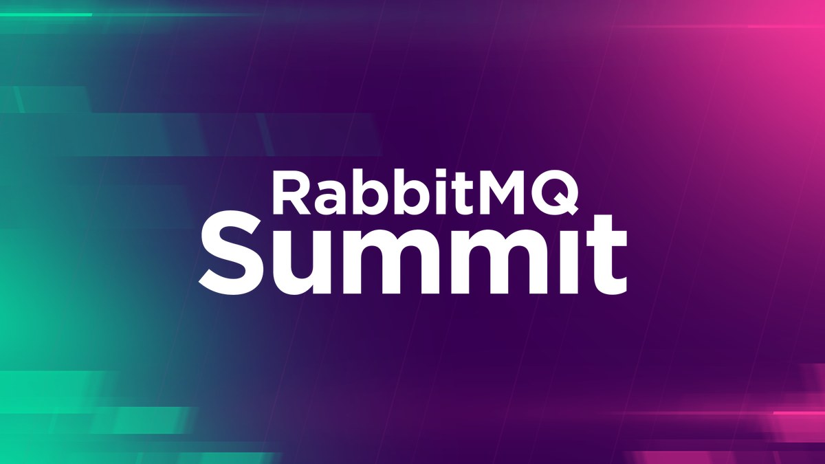 RabbitMQ Summit 2024