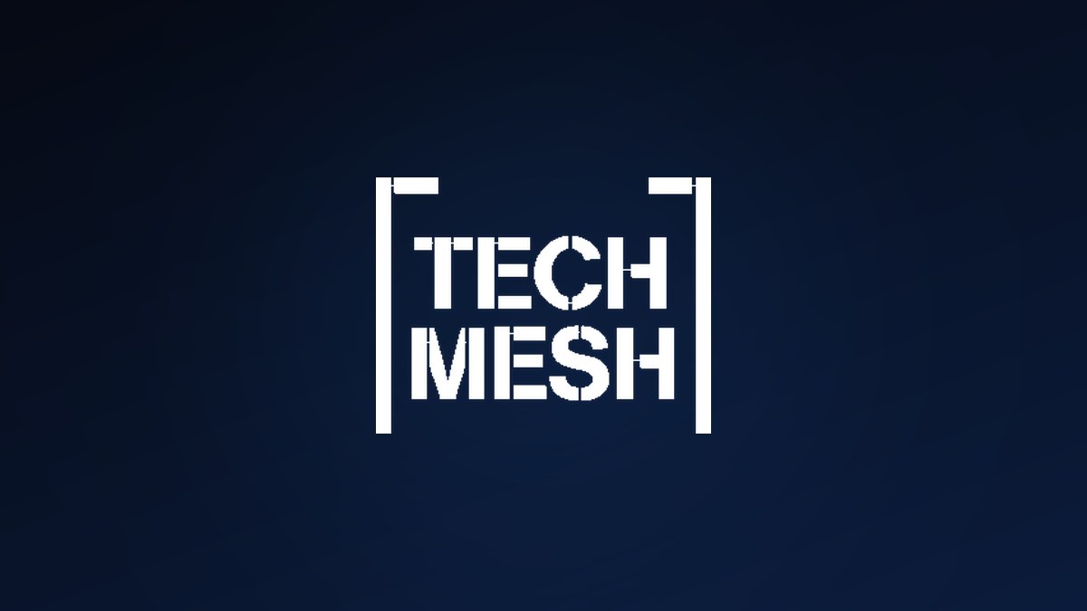 Tech Mesh London 2012
