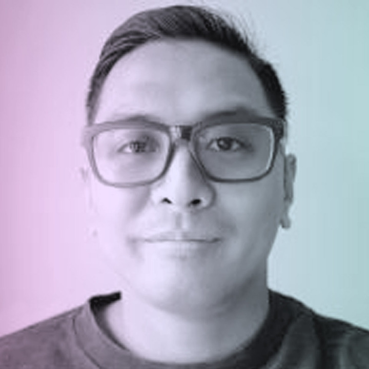 Adrian Cruz